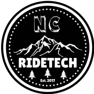 NC Ride Tech Vendor page | EurekaBike