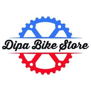 Dipa Bike Store Vendor page | EurekaBike