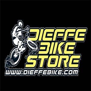 Dieffe Bike Store Vendor page | EurekaBike