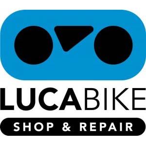 Luca Bike Vendor page | EurekaBike