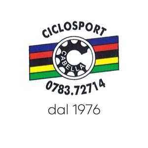 Ciclosport Cabella Vendor page | EurekaBike