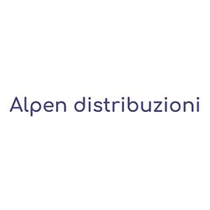 Alpen Distribuzioni Vendor page | EurekaBike