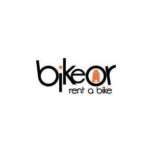 Bike Or Vendor page | EurekaBike