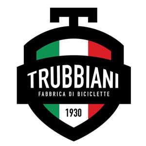 Fabbrica Biciclette Trubbiani Srl Vendor page | EurekaBike