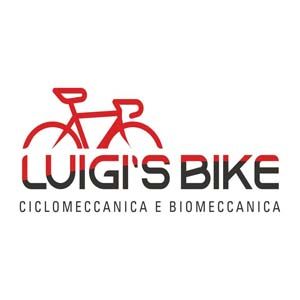Luigi S Bike Vendor page | EurekaBike