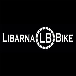 Libarna Bike Vendor page | EurekaBike