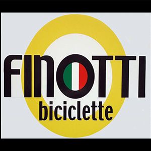 Finotti Biciclette Vendor page | EurekaBike