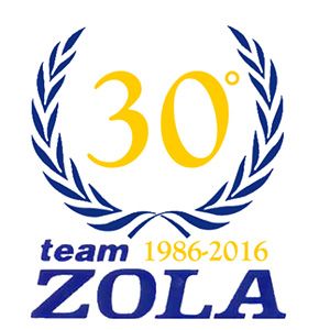 Team Zola Vendor page | EurekaBike