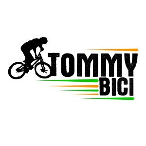 Tommy Bici Vendor page | EurekaBike