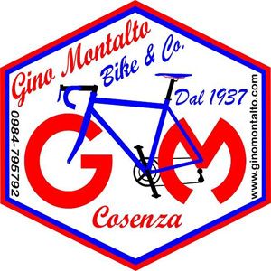 Gino Montalto Bike and Co Vendor page | EurekaBike