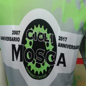 Cicli Mosca Vendor page | EurekaBike