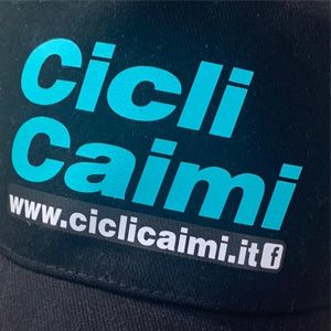 Cicli Caimi Vendor page | EurekaBike