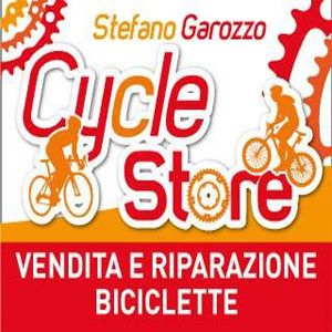 Cycle Store di Garozzo Stefano Vendor page | EurekaBike