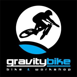 Gravity Bike Shop Vendor page | EurekaBike