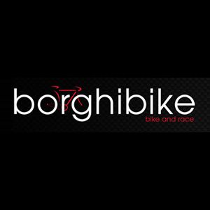 Borghi Bike Srl Vendor page | EurekaBike