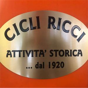 Cicli Ricci Vendor page | EurekaBike