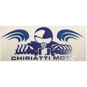 Chiriatti Moto Vendor page | EurekaBike