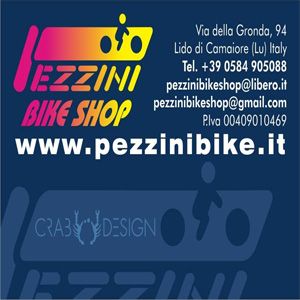 Pezzini Bike Shop Vendor page | EurekaBike