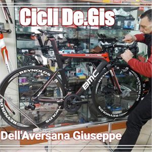 Cicli De Gis Vendor page | EurekaBike