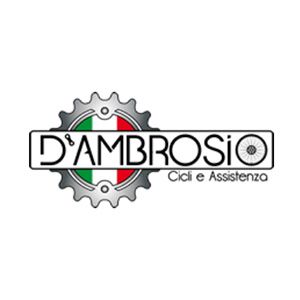 D Ambrosio Bike Vendor page | EurekaBike