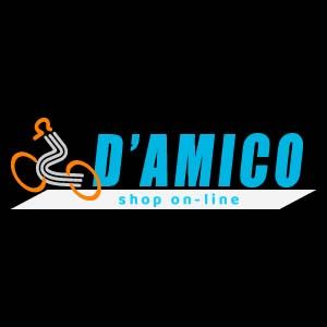 D Amico Vendor page | EurekaBike