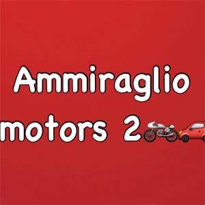 Ammiraglio Motors 2 Vendor page | EurekaBike