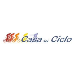 Casa del Ciclo Vendor page | EurekaBike