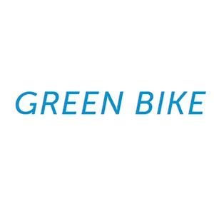 Green Bike Vendor page | EurekaBike