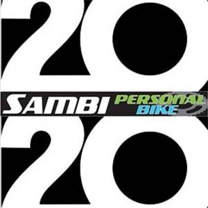 Sambi Personal Bike Vendor page | EurekaBike