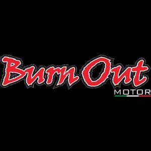Burn Out Motor Vendor page | EurekaBike