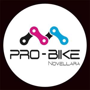 Pro Bike Vendor page | EurekaBike