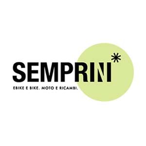 Semprini Bike Store Vendor page | EurekaBike
