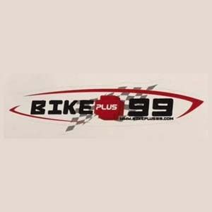 Bike Plus 99 Vendor page | EurekaBike