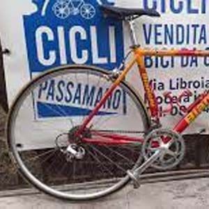 Cicli Passamano Vendor page | EurekaBike