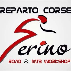 Reparto Corse Serino Vendor page | EurekaBike