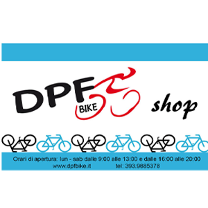 DPF Bike Shop Vendor page | EurekaBike