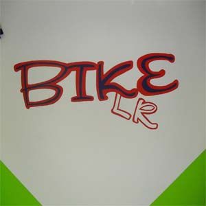 Bike LR Vendor page | EurekaBike
