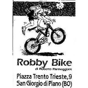 Robby Bike Vendor page | EurekaBike