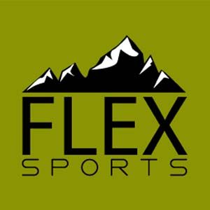 Flex Sports Vendor page | EurekaBike