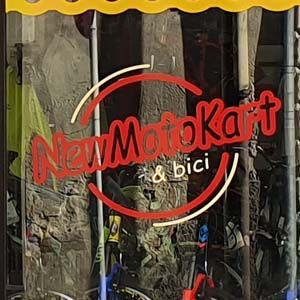 New Motokart e Bici Vendor page | EurekaBike